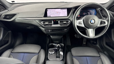 BMW 2 Series 218i [136] M Sport 4dr DCT Petrol Saloon